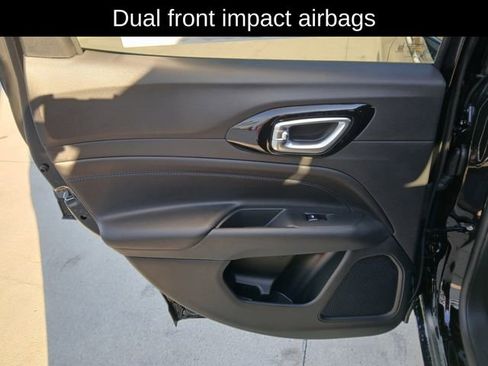 New 2026 Jeep Compass Limited image 13