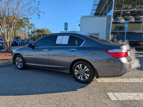Used 2015 Honda Accord LX image 4
