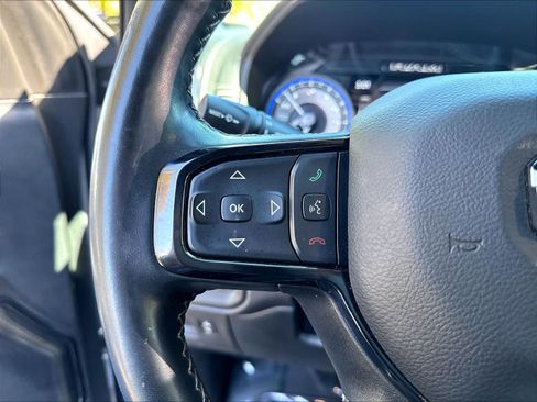 Used 2022 RAM 1500 Limited AWD/4WD image 14