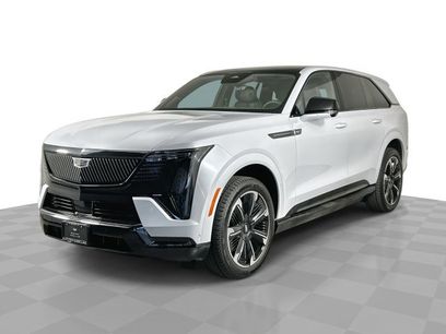 Used 2026 Cadillac Escalade IQ Sport 2