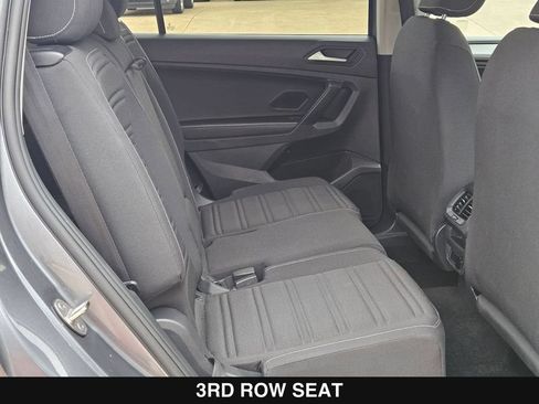 Used 2023 Volkswagen Tiguan S FWD image 29