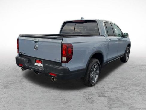 Used 2023 Honda Ridgeline RTL-E image 7