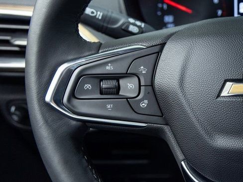 Used 2023 Chevrolet TrailBlazer ACTIV w/ Convenience Package image 14