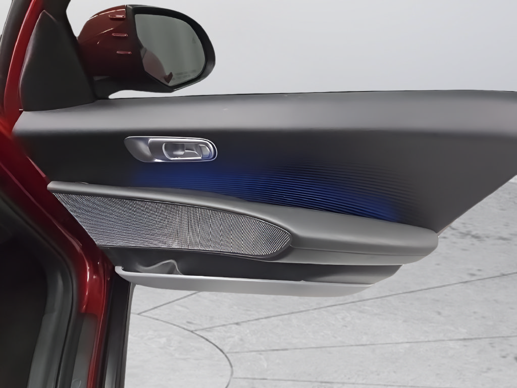 Certified 2023 Hyundai Ioniq 6 SEL AWD/4WD image 24