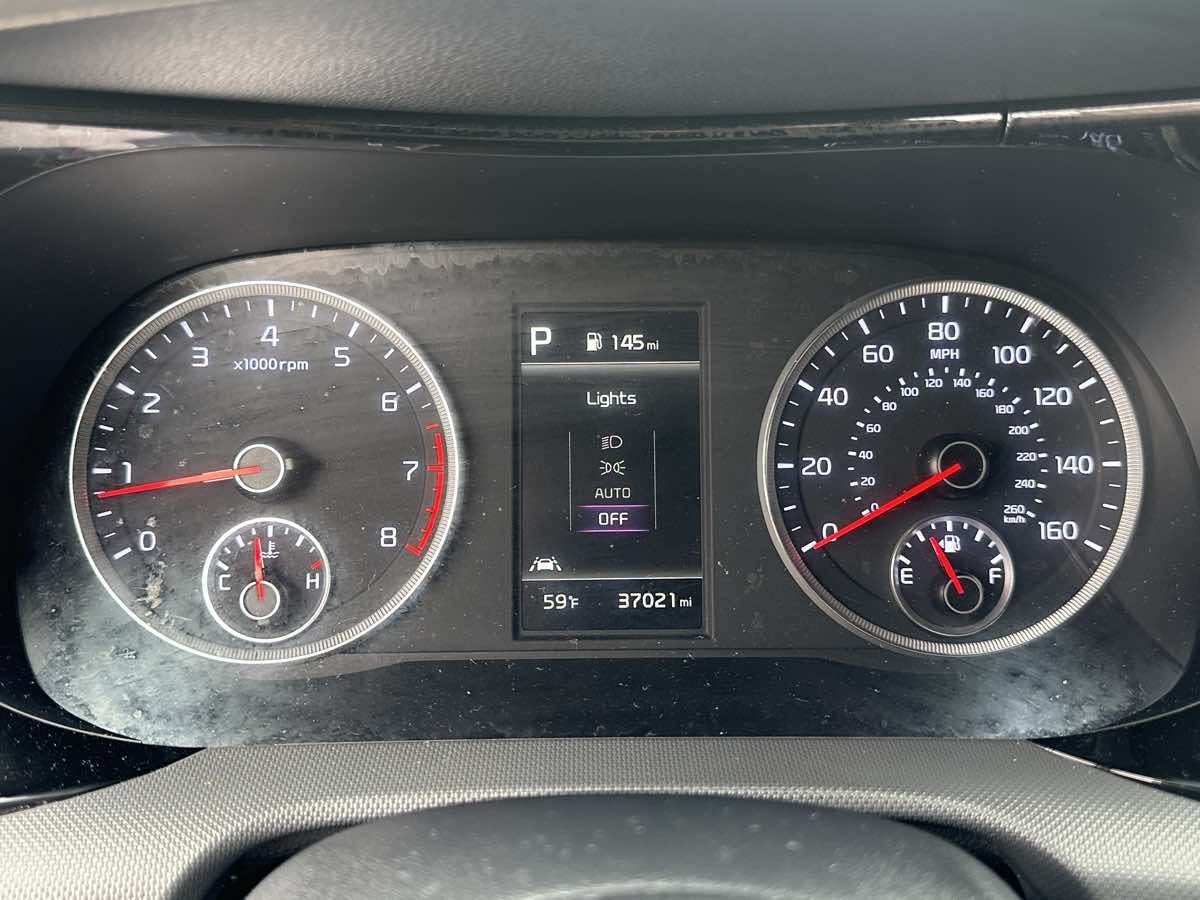 Used 2022 Kia K5 GT-Line AWD/4WD image 19