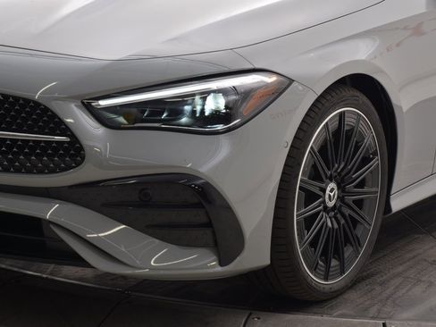 New 2026 Mercedes-Benz CLE 300 4MATIC Coupe image 11