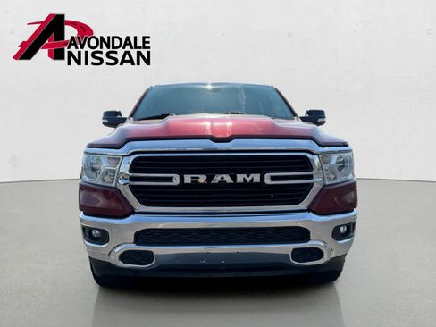 Used 2019 RAM 1500 Big Horn AWD/4WD image 9