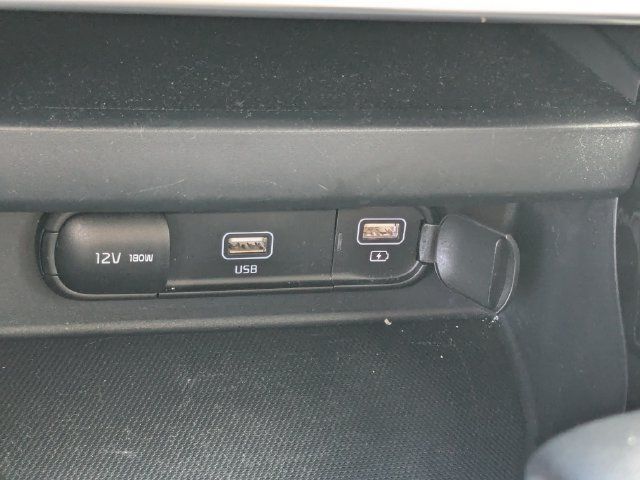Certified 2023 Kia Seltos S w/ Navigation Package FWD image 20