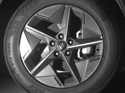 Used 2025 Hyundai Tucson SEL FWD image 13