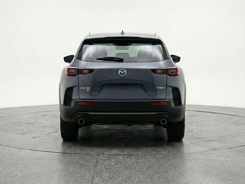 Used 2025 MAZDA CX-50 2.5 Hybrid w/ Premium Plus Pkg image 7