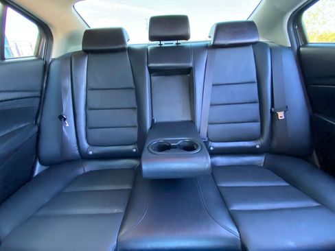 Used 2016 MAZDA MAZDA6 Touring image 17