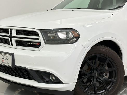 Used 2014 Dodge Durango R/T RWD image 10