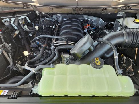 New 2026 Ford F150 Lariat w/ Equipment Group 501A Mid AWD/4WD image 31