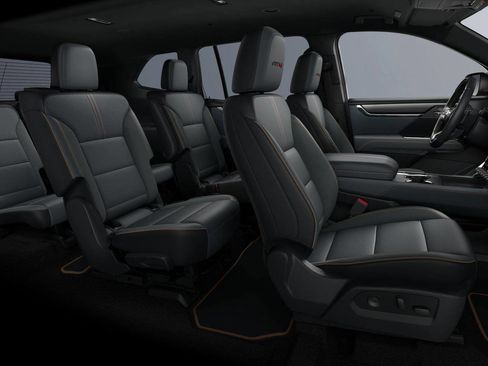 New 2026 GMC Acadia AT4 w/ Super Cruise Package AWD/4WD image 53