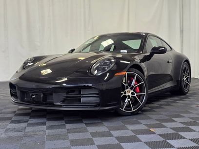 New 2026 Porsche 911 Carrera 4S