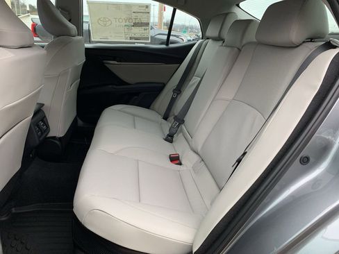 New 2026 Toyota Camry XLE image 11