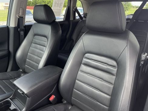 Used 2023 Honda CR-V EX-L image 13