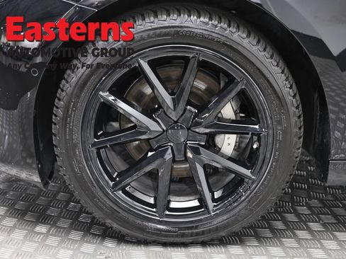 Used 2019 Tesla Model 3 Long Range AWD/4WD image 25