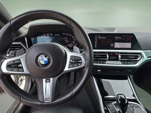 Used 2022 BMW M240i xDrive Coupe w/ Premium Package AWD/4WD image 9