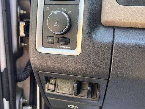 Used 2011 RAM 1500 Outdoorsman image 11