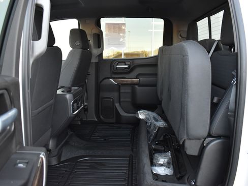 Used 2021 GMC Sierra 1500 Elevation w/ Preferred Package image 15