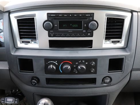 Used 2007 Dodge Ram 2500 Truck SLT w/ Quad Cab Big Horn Value Group image 33