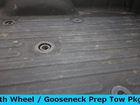 Used 2024 RAM 3500 Limited w/ Night Edition image 51