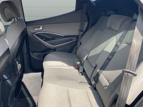 Used 2016 Hyundai Santa Fe Sport image 27