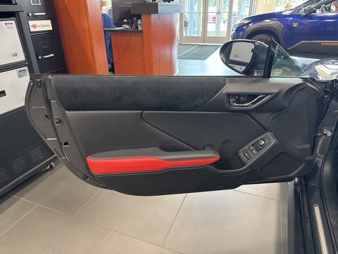 New 2026 Subaru BRZ Limited RWD image 7