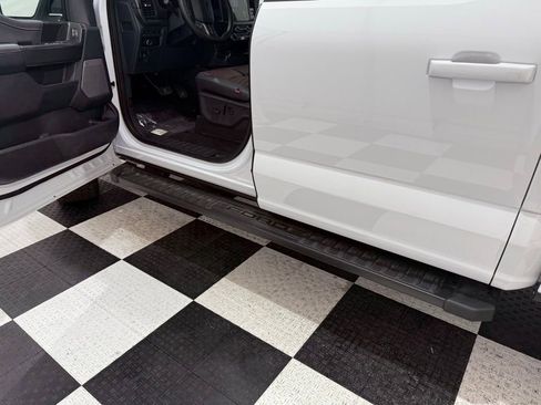 New 2024 Ford F150 XLT w/ Equipment Group 303A High image 17