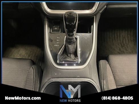 Used 2020 Subaru Outback Premium AWD/4WD image 11