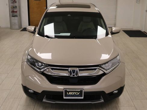 Used 2019 Honda CR-V EX-L image 89