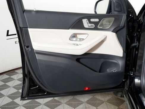 Certified 2026 Mercedes-Benz GLE 450 4MATIC image 11