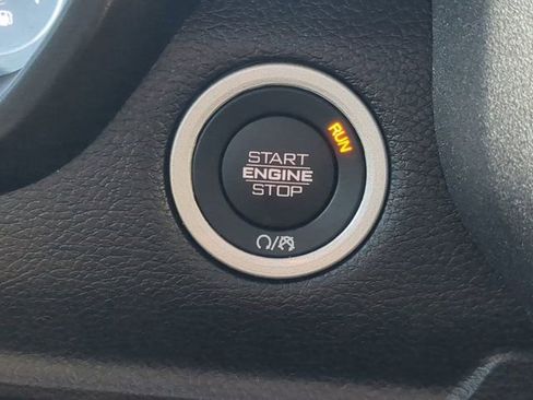 Used 2025 RAM 1500 Classic Warlock image 26