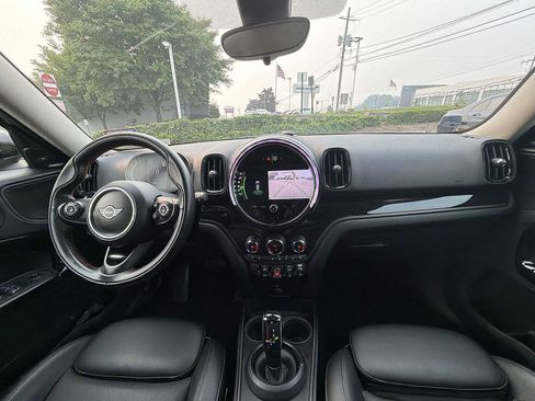 Used 2021 MINI Cooper Countryman S AWD/4WD image 18