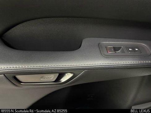 Used 2024 Lexus RX 450h AWD w/ Convenience Package image 22