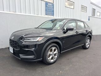 Used 2023 Honda HR-V LX video 1