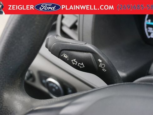 Used 2020 Ford Transit 250 Low Roof RWD image 20