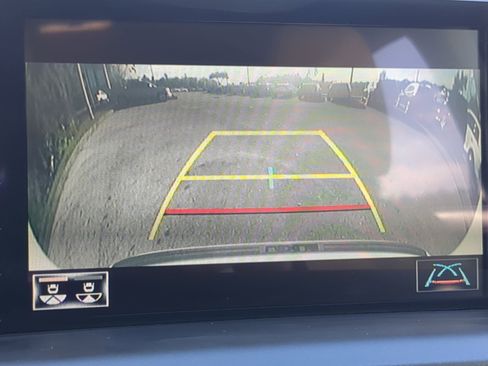 Used 2020 Lexus NX 300h AWD w/ Premium Package image 45