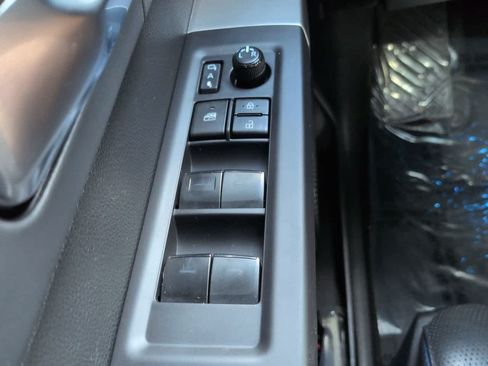 Used 2023 Toyota Tundra Platinum RWD image 23