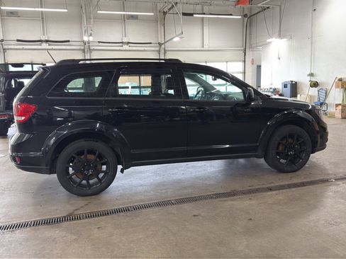 Used 2016 Dodge Journey R/T AWD/4WD image 4