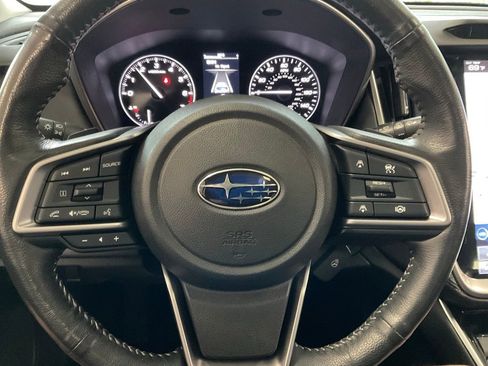 Used 2023 Subaru Outback Limited XT AWD/4WD image 12