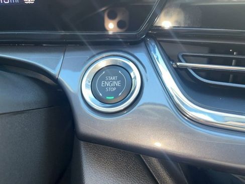 New 2026 Chevrolet Trax ACTIV w/ Driver Confidence Package image 23