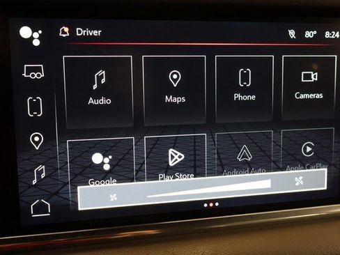 Used 2022 GMC Yukon XL Denali AWD/4WD image 18