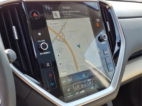 New 2026 Subaru Ascent Limited image 14