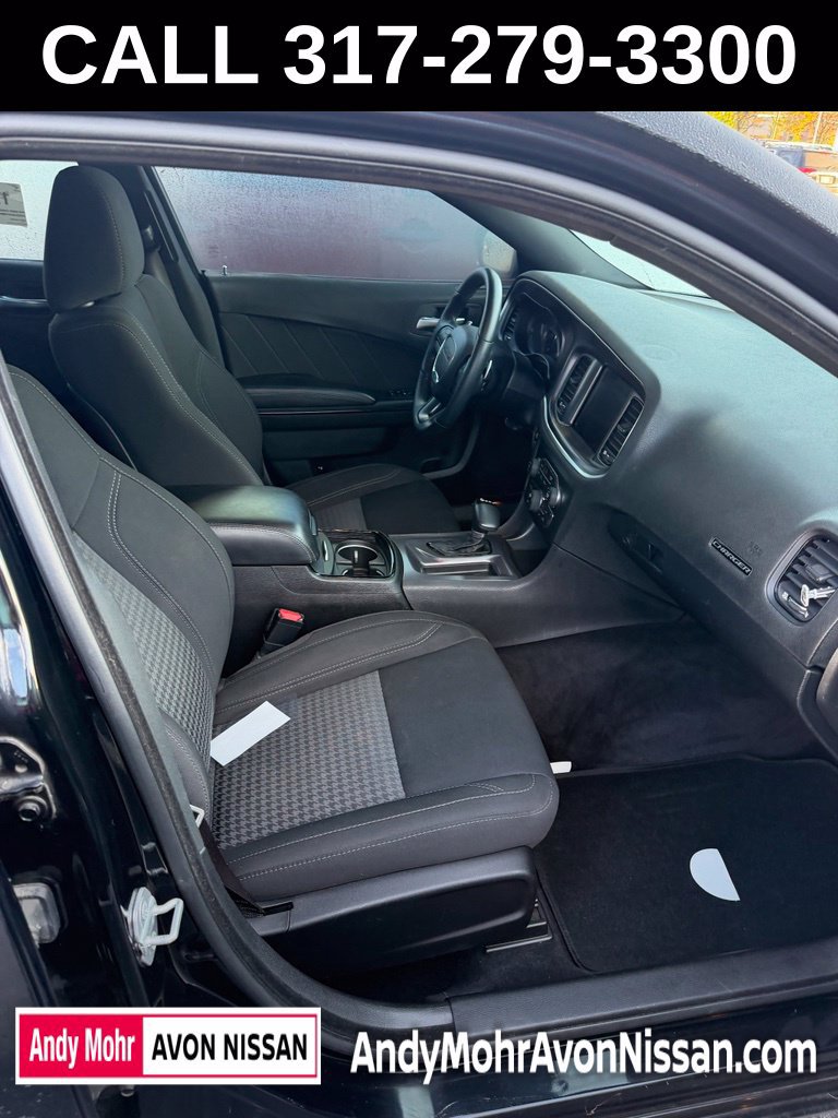 Used 2018 Dodge Charger GT w/ Driver Confidence Group AWD/4WD image 5