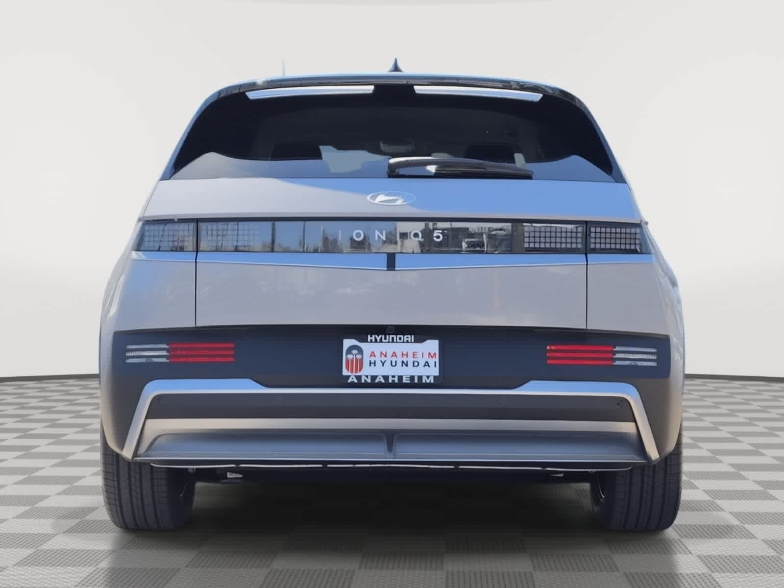 New 2027 Hyundai Ioniq 5 SEL RWD image 8