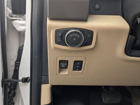 Used 2016 Ford F150 XLT w/ Equipment Group 301A Mid RWD image 12