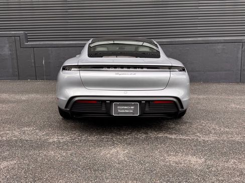 Certified 2023 Porsche Taycan 4S AWD/4WD image 9