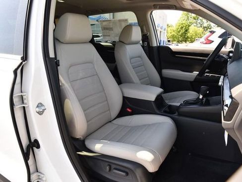 New 2026 Honda CR-V EX-L image 23